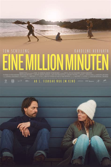 eine million minuten länge|Eine Million Minuten .